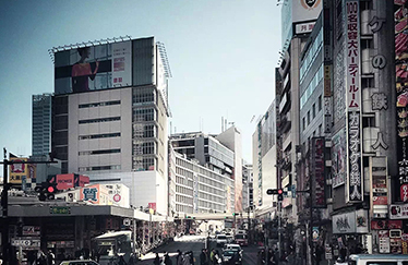 2018年格林威至日本游記！